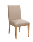 New York Custom Dining Chair