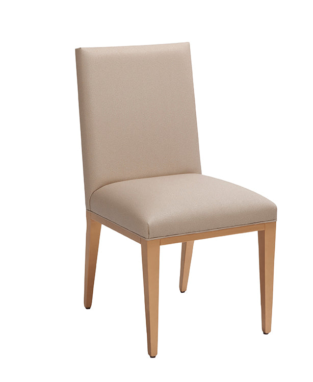 New York Custom Dining Chair