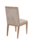 New York Custom Dining Chair