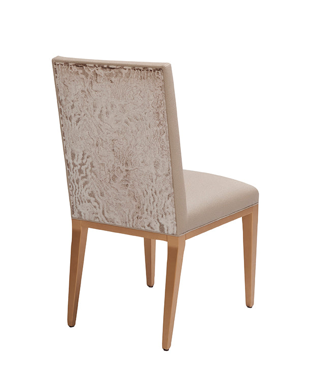 New York Custom Dining Chair