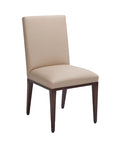 New York Custom Dining Chair