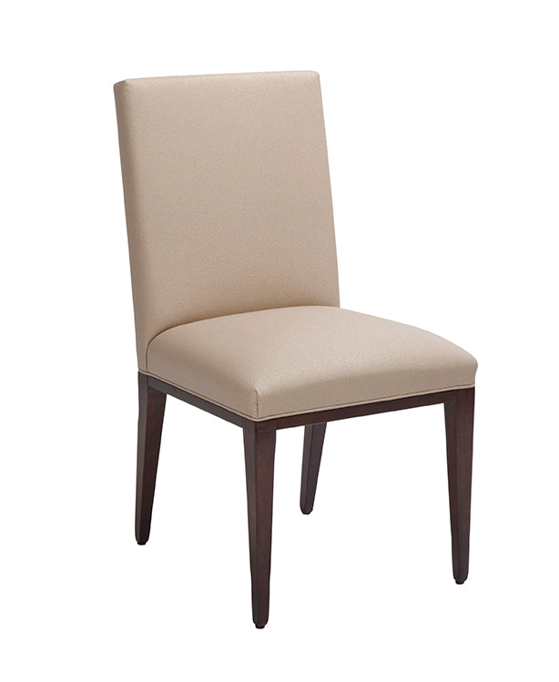 New York Custom Dining Chair