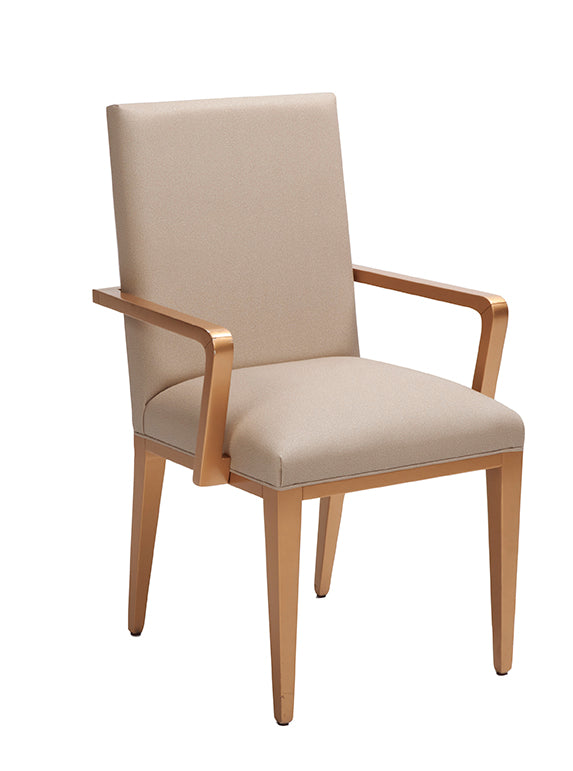 New York Custom Dining Chair