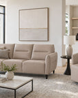 Pirouette Swivel Chair- In Stock