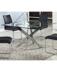 Pixie Table - Round / Square