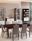 Rebecca Dining Set