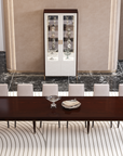 Rebecca Dining Set