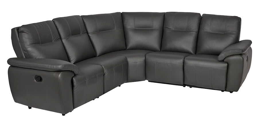 Elran -  Rowan 4007 - Sofa & Sectional