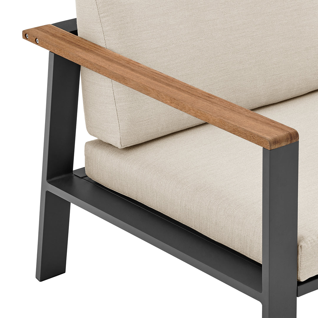 Nofi Outdoor Conversation Set