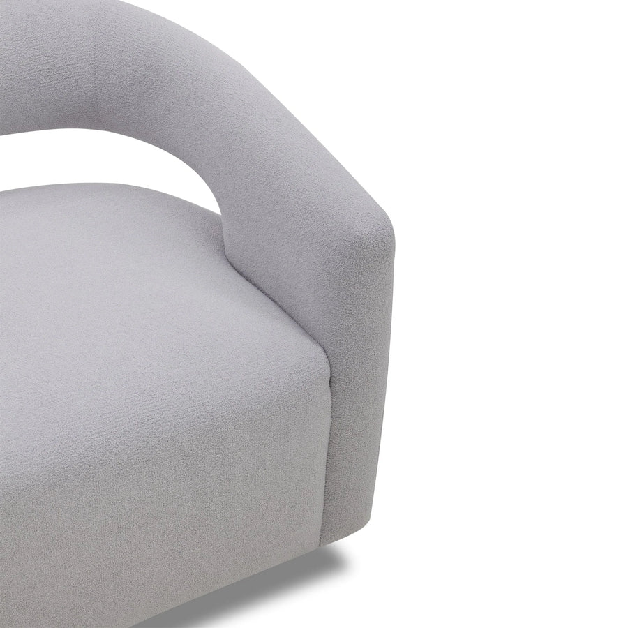 Orbit Accent Chair