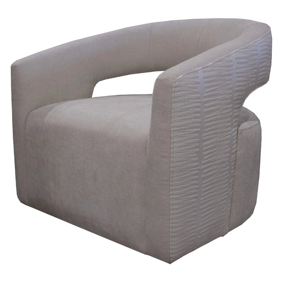 Orbit Accent Chair