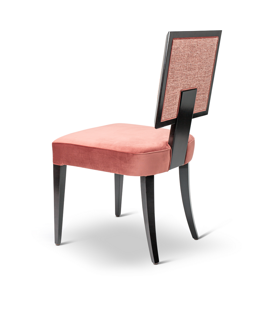 Square (Harper) Custom Dining Chair