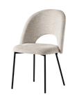 TUKA MID HOLE CB2306 - Chair