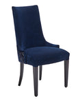 Venessa Custom Dining Chair