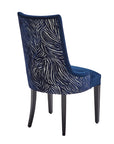 Venessa Custom Dining Chair