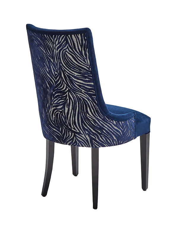 Venessa Custom Dining Chair