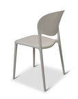 Abby Chair - In Stock- Hemp Color