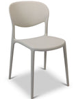 Abby Chair - In Stock- Hemp Color