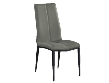 Alexandra Chair Grey