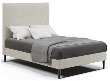 Bedeck Fabric Bed