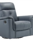 9620 Swivel Glider Recliner