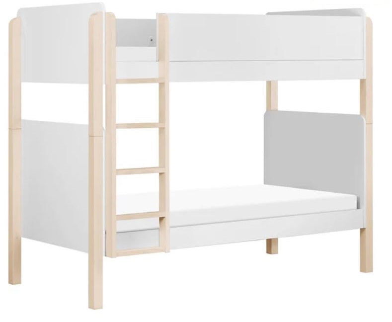 Tiptoe Bunk Bed