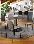 Yo! Chair CB19 Stackable