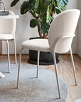 COZY MID CB2308 - Chair