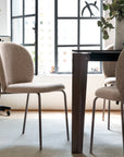 COZY MID CB2308 - Chair
