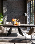 TUKA MID HOLE CB2306 - Chair