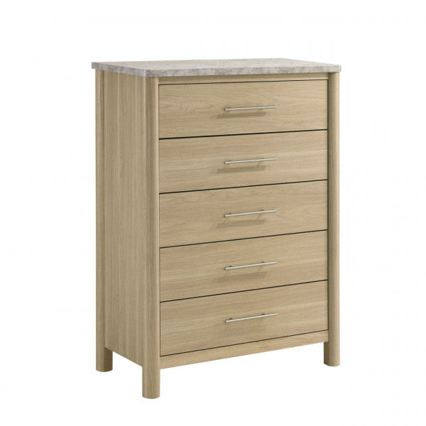 Jonas Collection- Chest &amp; Nightstand