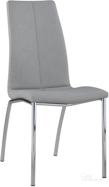 BECKY-SC-GRY Chair