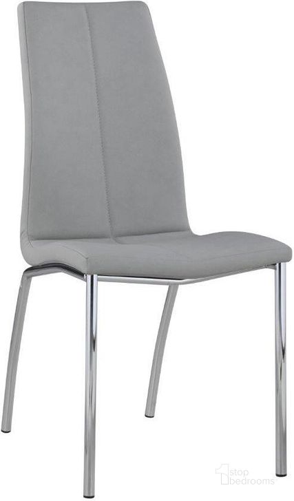 BECKY-SC-GRY Chair