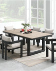 Costa - Dining Set
