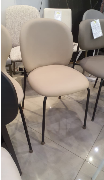 COZY MID CB2308 - Chair- In Stock