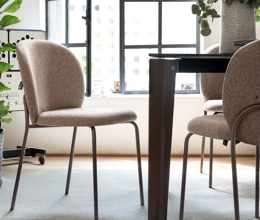 COZY MID CB2308 - Chair- In Stock