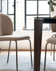 COZY MID CB2308 - Chair- In Stock