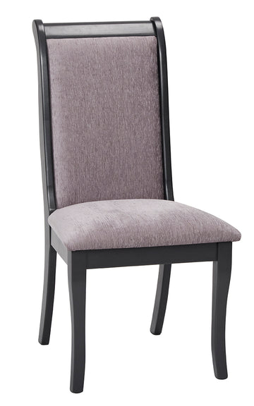 D503 Custom Dining Chair