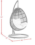 Playa- Outdoor Lounge Set