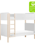 Tiptoe Bunk Bed