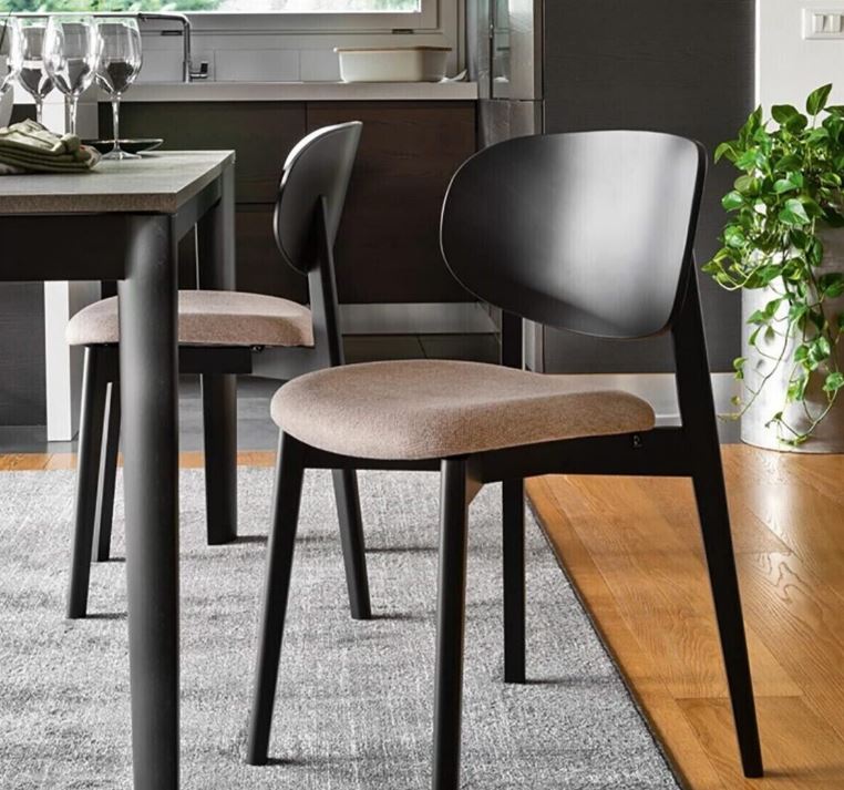 Eide Chair- CB2188- In Stock