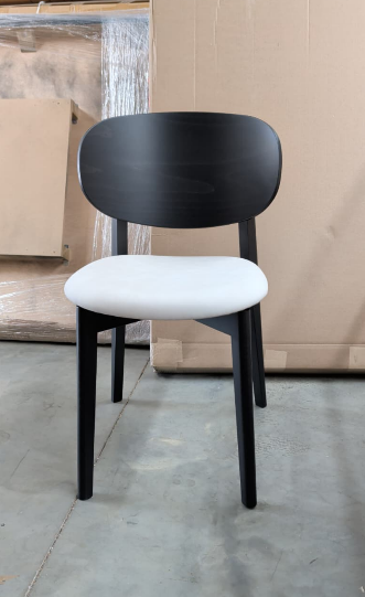 Eide Chair- CB2188- In Stock