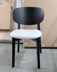Eide Chair- CB2188- In Stock