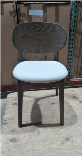 Eide Chair- CB2188- In Stock
