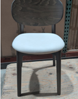 Eide Chair- CB2188- In Stock