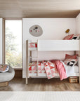 Tiptoe Bunk Bed