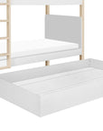 Tiptoe Bunk Bed