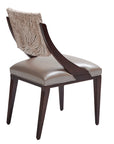 Florida Custom Dining Chair