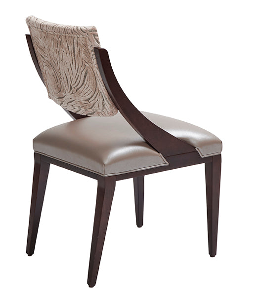 Florida Custom Dining Chair