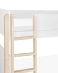 Tiptoe Bunk Bed